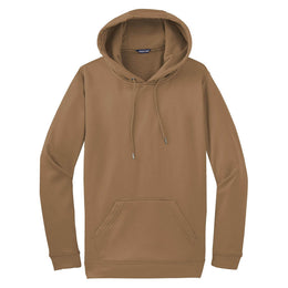 Woodland Brown