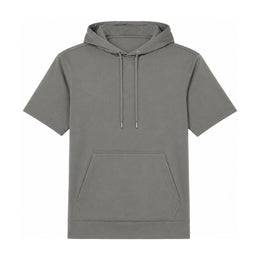Dark Smoke Grey