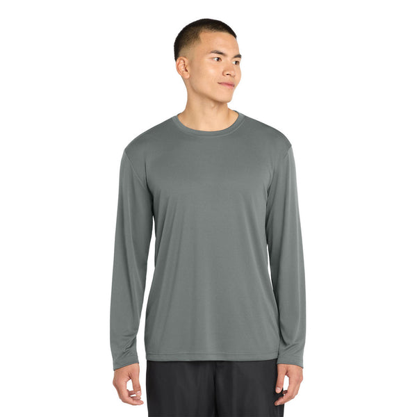Sport Long Sleeve T-Shirts