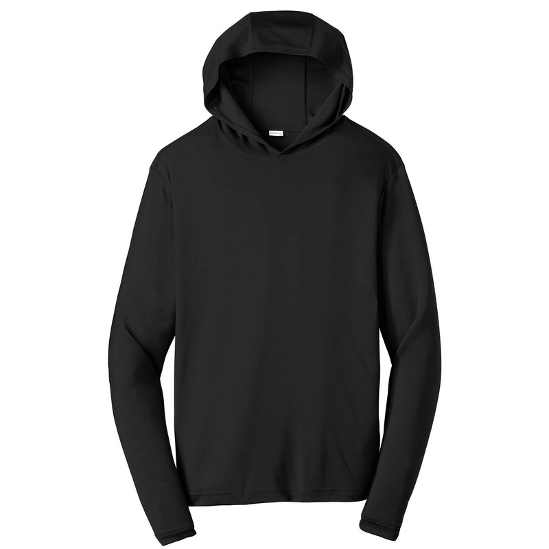 Sport-Tek® PosiCharge® Competitor™ Hooded Pullover - ST358