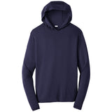 Sport-Tek® PosiCharge® Competitor™ Hooded Pullover - ST358 - True Navy - Flat Front
