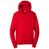 Sport-Tek® PosiCharge® Competitor™ Hooded Pullover - ST358 - True Red - Flat Front