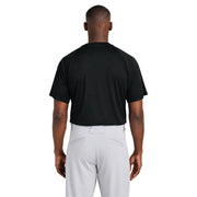 Sport-Tek® PosiCharge® Competitor™ 2-Button Henley