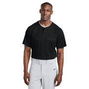 Sport-Tek® PosiCharge® Competitor™ 2-Button Henley