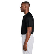 Sport-Tek® PosiCharge® Competitor™ 2-Button Henley