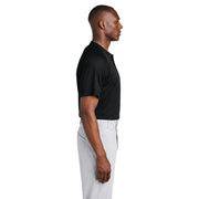 Sport-Tek® PosiCharge® Competitor™ 2-Button Henley