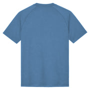 Sport-Tek® PosiCharge® Competitor™ 2-Button Henley