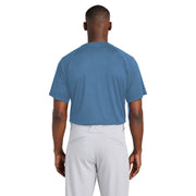 Sport-Tek® PosiCharge® Competitor™ 2-Button Henley