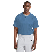 Sport-Tek® PosiCharge® Competitor™ 2-Button Henley