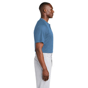 Sport-Tek® PosiCharge® Competitor™ 2-Button Henley