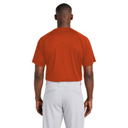 Sport-Tek® PosiCharge® Competitor™ 2-Button Henley
