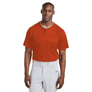 Sport-Tek® PosiCharge® Competitor™ 2-Button Henley
