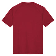 Sport-Tek® PosiCharge® Competitor™ 2-Button Henley