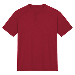 Deep Red