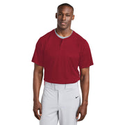 Sport-Tek® PosiCharge® Competitor™ 2-Button Henley