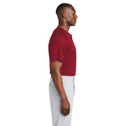 Sport-Tek® PosiCharge® Competitor™ 2-Button Henley