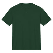 Sport-Tek® PosiCharge® Competitor™ 2-Button Henley