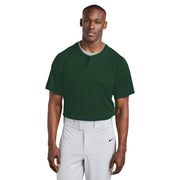 Sport-Tek® PosiCharge® Competitor™ 2-Button Henley