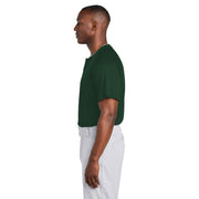 Sport-Tek® PosiCharge® Competitor™ 2-Button Henley