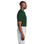 Sport-Tek® PosiCharge® Competitor™ 2-Button Henley