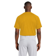 Sport-Tek® PosiCharge® Competitor™ 2-Button Henley