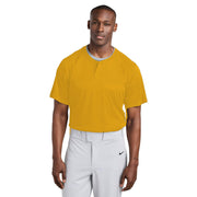 Sport-Tek® PosiCharge® Competitor™ 2-Button Henley