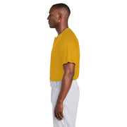 Sport-Tek® PosiCharge® Competitor™ 2-Button Henley