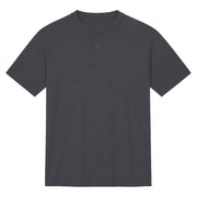 Sport-Tek® PosiCharge® Competitor™ 2-Button Henley