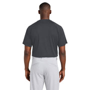 Sport-Tek® PosiCharge® Competitor™ 2-Button Henley