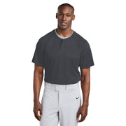 Sport-Tek® PosiCharge® Competitor™ 2-Button Henley
