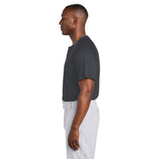 Sport-Tek® PosiCharge® Competitor™ 2-Button Henley