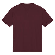 Sport-Tek® PosiCharge® Competitor™ 2-Button Henley