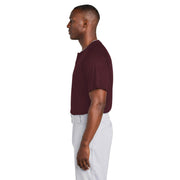 Sport-Tek® PosiCharge® Competitor™ 2-Button Henley