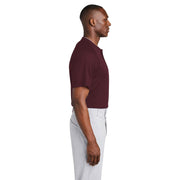 Sport-Tek® PosiCharge® Competitor™ 2-Button Henley