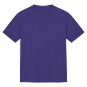 Sport-Tek® PosiCharge® Competitor™ 2-Button Henley