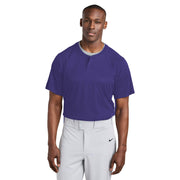 Sport-Tek® PosiCharge® Competitor™ 2-Button Henley