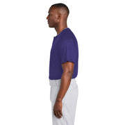 Sport-Tek® PosiCharge® Competitor™ 2-Button Henley