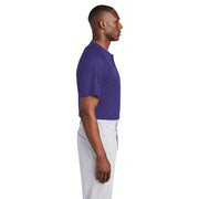 Sport-Tek® PosiCharge® Competitor™ 2-Button Henley