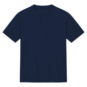 Sport-Tek® PosiCharge® Competitor™ 2-Button Henley