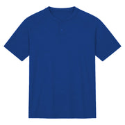 Sport-Tek® PosiCharge® Competitor™ 2-Button Henley