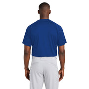 Sport-Tek® PosiCharge® Competitor™ 2-Button Henley