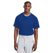 Sport-Tek® PosiCharge® Competitor™ 2-Button Henley