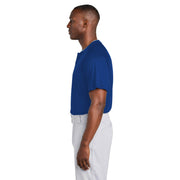 Sport-Tek® PosiCharge® Competitor™ 2-Button Henley