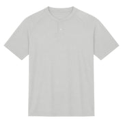Sport-Tek® PosiCharge® Competitor™ 2-Button Henley