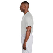 Sport-Tek® PosiCharge® Competitor™ 2-Button Henley