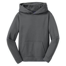 Dark Smoke Grey