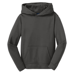 Iron Grey