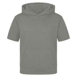 Dark Smoke Grey