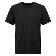 Sport-Tek® Youth PosiCharge® Competitor™ Tee - Black - Flat Front