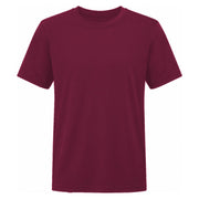 Sport-Tek® Youth PosiCharge® Competitor™ Tee - Cardinal - Flat Front